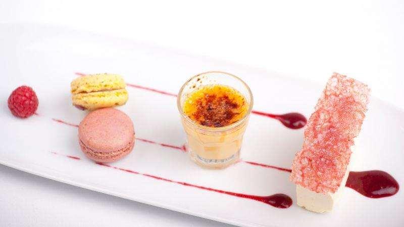 Barberstown Castle Hotel Straffan Restaurant photo